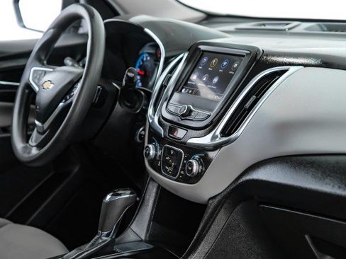 Used 2021 Chevrolet Equinox LS w/ LS Convenience Package FWD image 22