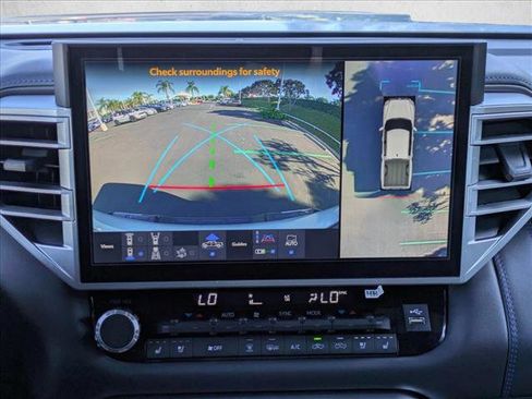 Used 2024 Toyota Tundra Platinum image 14
