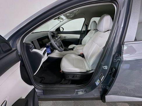 New 2026 Hyundai Tucson SEL FWD image 15