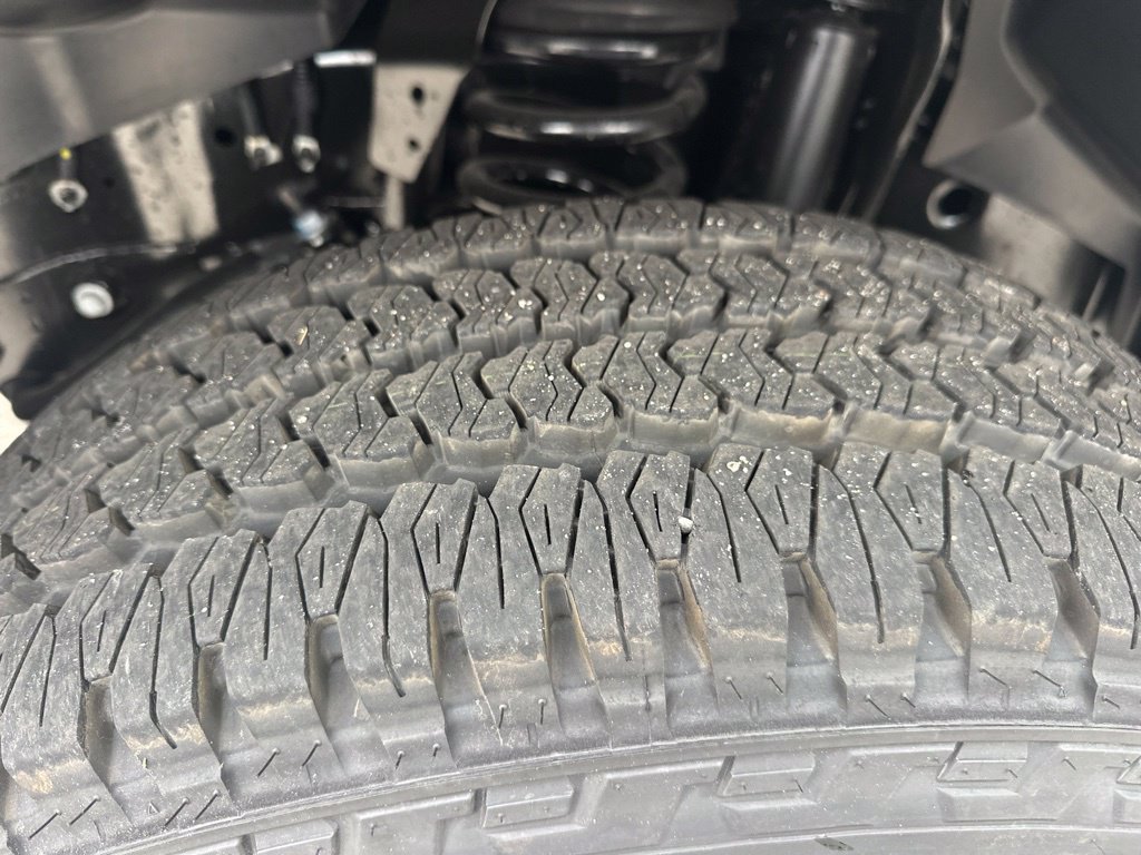 New 2027 RAM 3500 Big Horn AWD/4WD image 31