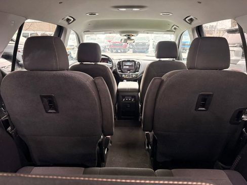 Certified 2019 Chevrolet Traverse LT image 14