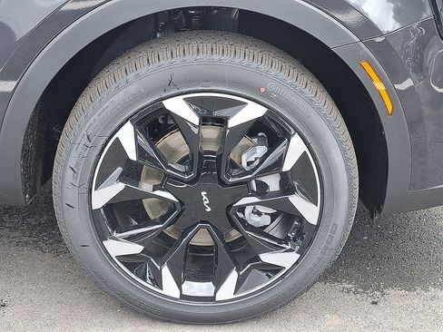 New 2026 Kia Sorento EX AWD/4WD image 9