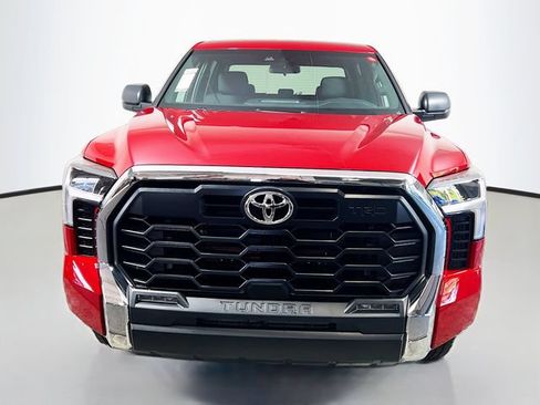 New 2026 Toyota Tundra SR5 AWD/4WD image 7