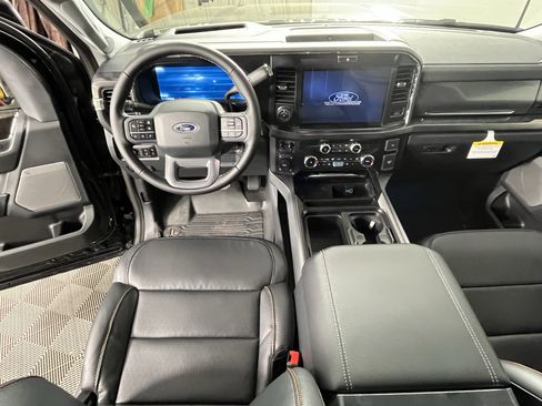 New 2026 Ford F350 Lariat w/ Lariat Ultimate Package image 11