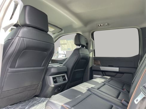 New 2026 Ford F350 Lariat RWD image 17