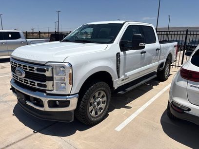 Used 2024 Ford F250 XLT w/ FX4 Off-Road Package