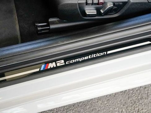 Used 2021 BMW M2 Competition w/ Executive Package image 52