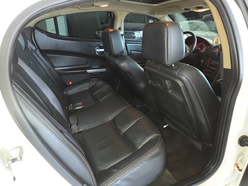 Used 2008 Pontiac Grand Prix w/ Premium Package FWD image 22