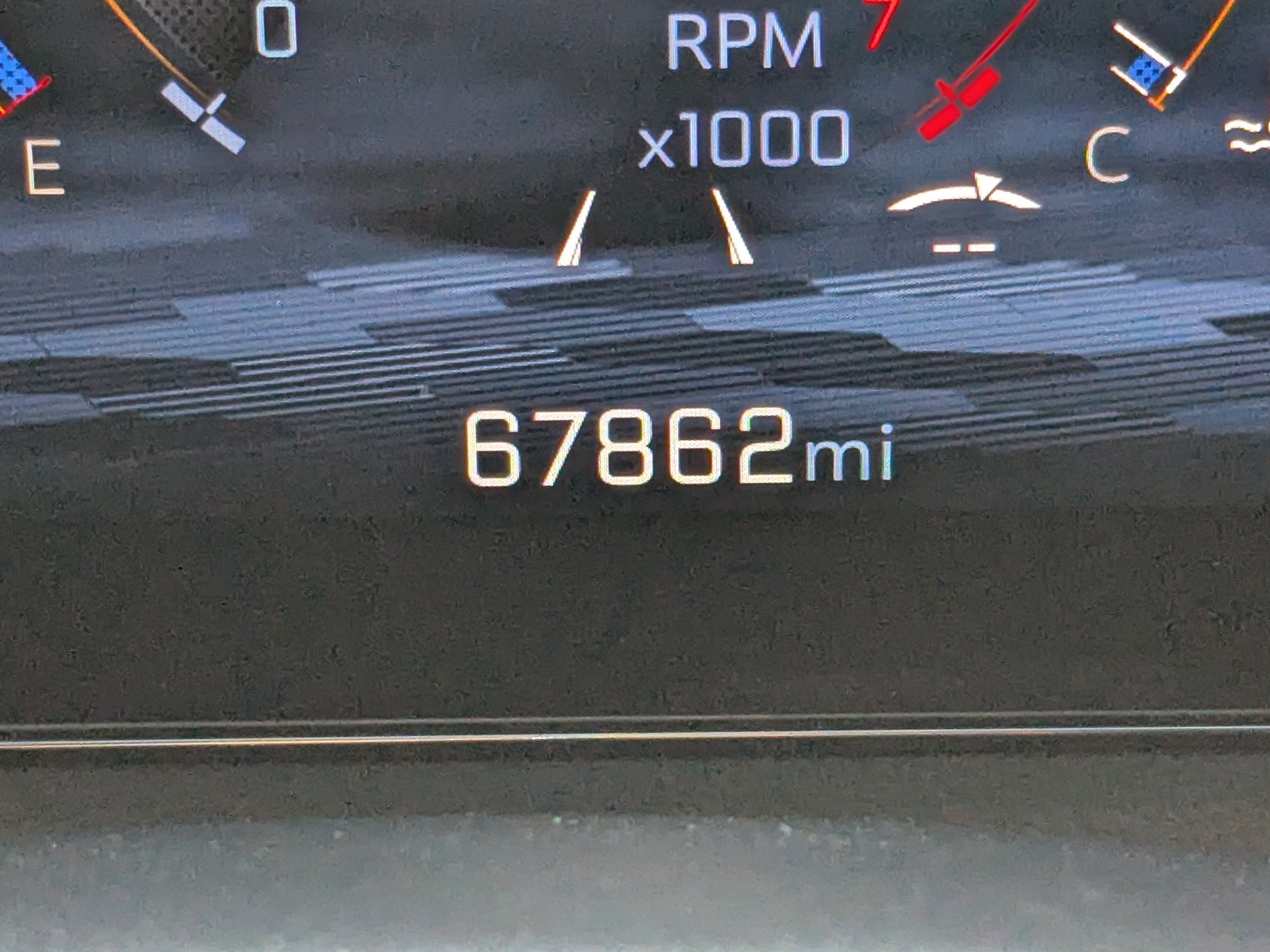 Certified 2024 Chevrolet Traverse LT FWD image 2