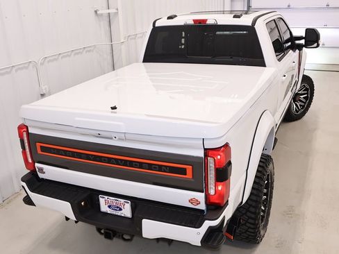 New 2026 Ford F250 Lariat AWD/4WD image 54