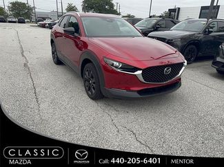 Certified 2024 MAZDA CX-30 AWD 2.5 S w/ Select Sport Pkg video 1