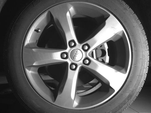 Used 2021 Jeep Grand Cherokee L Limited image 13