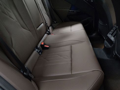 New 2026 BMW X3 xDrive30 w/ M Sport Package image 27