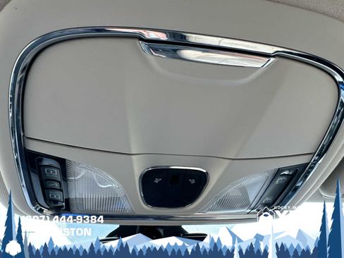 Used 2017 Jeep Cherokee Limited w/ Luxury Group image 31