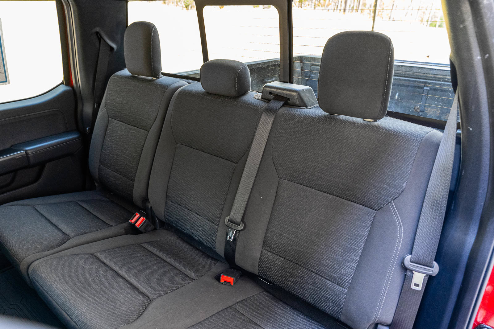 Used 2023 Ford F150 XLT w/ Equipment Group 302A High AWD/4WD image 17