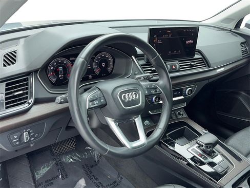 Used 2023 Audi Q5 2.0T Premium Plus image 14