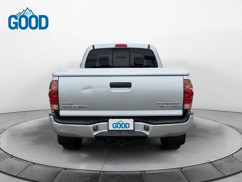 Used 2007 Toyota Tacoma PreRunner image 4