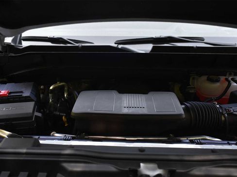 New 2026 Chevrolet Silverado 1500 RST AWD/4WD image 23