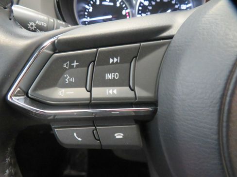 Used 2016 MAZDA CX-9 Grand Touring FWD image 37