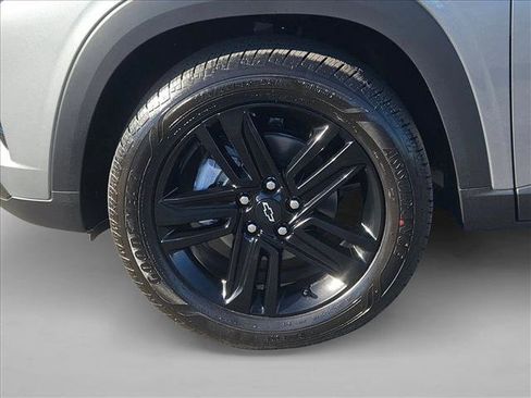 New 2026 Chevrolet Trax ACTIV w/ Driver Confidence Package image 10