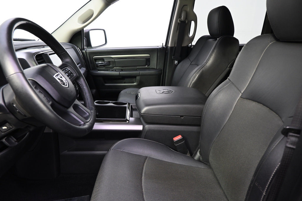 Used 2015 RAM 1500 Sport w/ Convenience Group AWD/4WD image 13