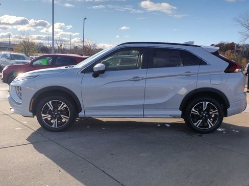 New 2026 Mitsubishi Eclipse Cross SEL image 19