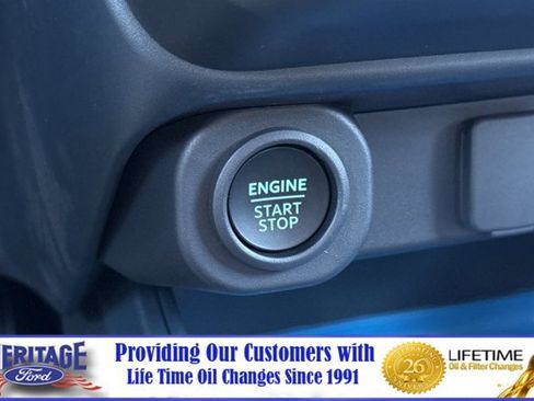 New 2026 Ford Maverick XLT image 21