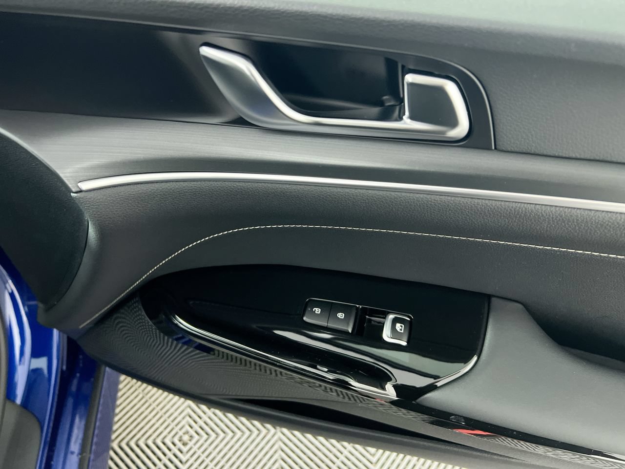 New 2026 Kia K5 GT-Line FWD image 30