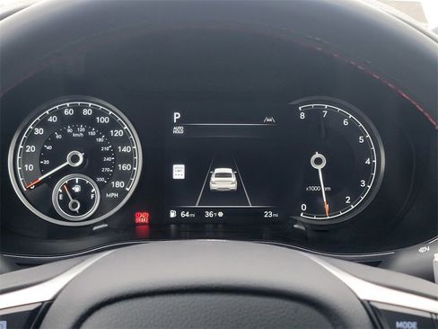 New 2025 Genesis G70 2.5T w/ Sport Prestige Package image 27