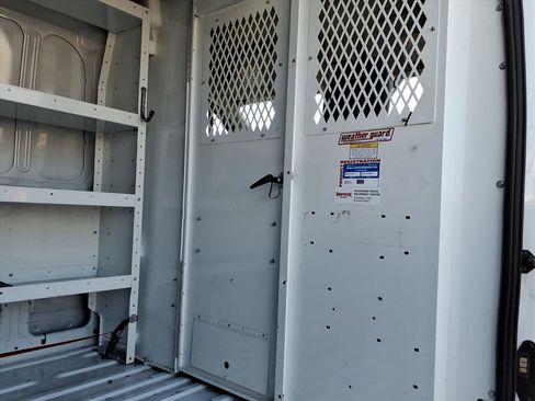 Certified 2023 Ford Transit 250 Medium Roof image 12