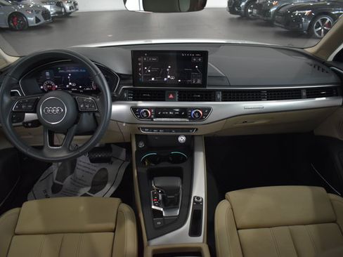 Used 2020 Audi A4 2.0T Prestige AWD/4WD image 26
