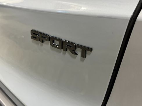 New 2026 Honda CR-V Sport-L image 12