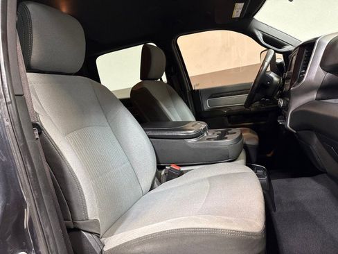 Used 2021 RAM 3500 Big Horn image 54