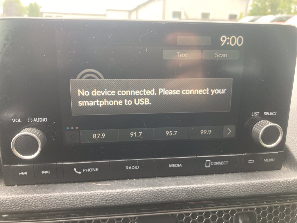 Used 2022 Honda Civic Sport image 24