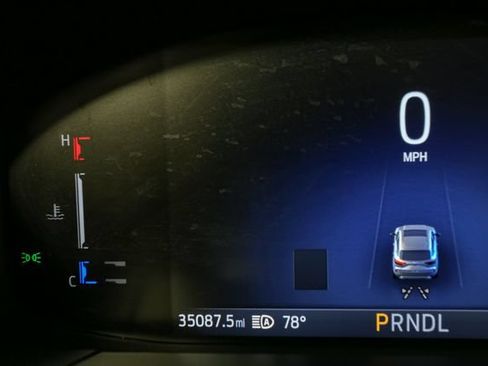 Used 2023 Ford Escape Active w/ Tech Pack #1 AWD/4WD image 35
