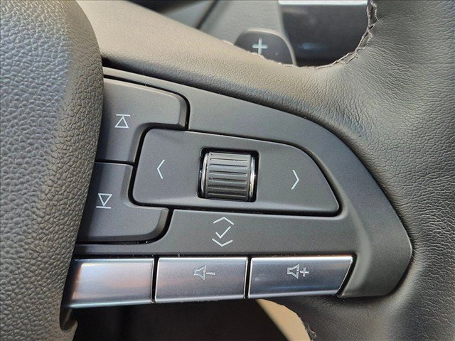 Used 2025 Cadillac CT4 Premium Luxury w/ Climate Package RWD image 12