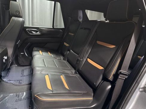 Used 2024 GMC Yukon AT4 AWD/4WD image 24