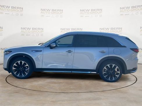 New 2026 MAZDA CX-90 Plug-In Hybrid w/ Premium Plus image 2