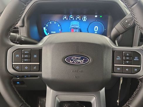 New 2026 Ford F150 XLT w/ XLT Chrome Appearance Package image 11