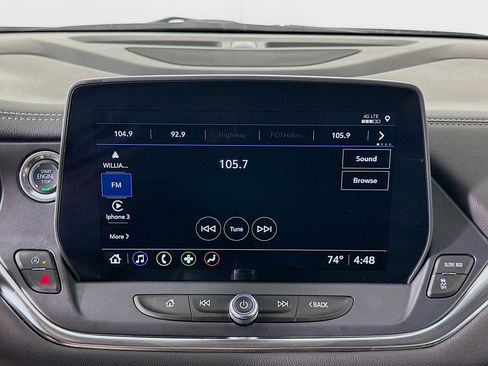 Used 2025 Chevrolet Blazer LT image 19