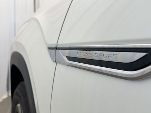 New 2026 Volkswagen Atlas Cross Sport SE image 35