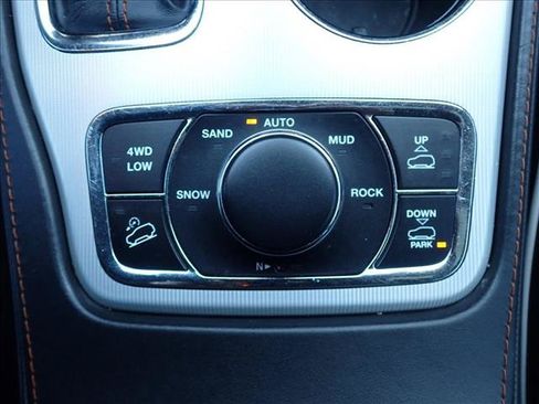 Used 2019 Jeep Grand Cherokee Summit AWD/4WD image 25