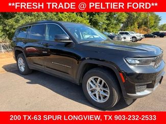 Used 2024 Jeep Grand Cherokee L Laredo RWD video 1