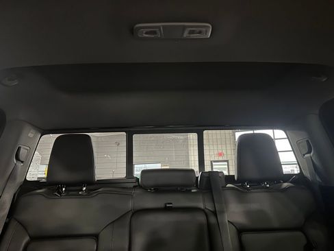 Used 2019 Chevrolet Silverado 1500 LT Trail Boss image 33