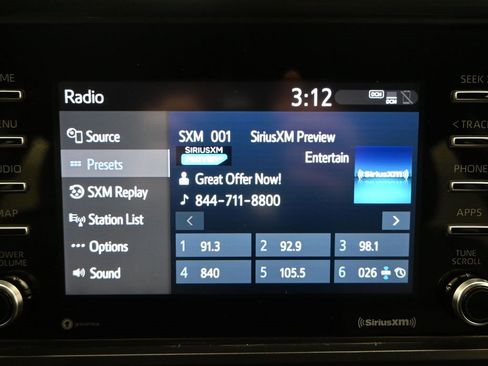 Used 2022 Toyota Tacoma SR image 11