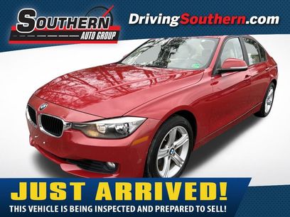 Used 2014 BMW 328i 328i