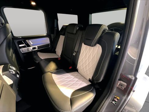 Used 2026 Mercedes-Benz G 550 image 20
