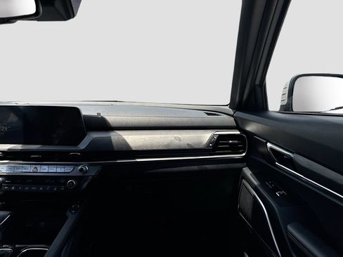 Certified 2024 Kia Telluride EX X-Line AWD/4WD image 28