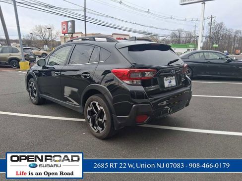 Used 2023 Subaru Crosstrek 2.5i Limited image 5