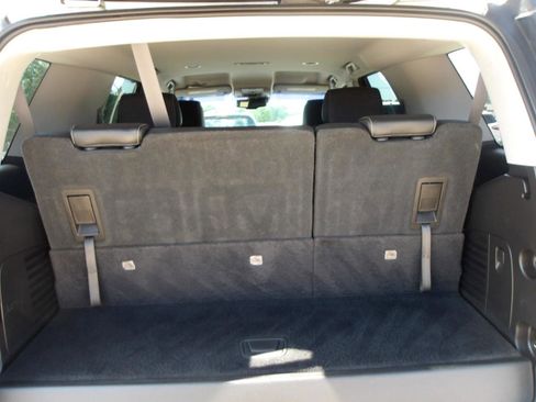 Used 2017 Chevrolet Tahoe LT RWD image 13